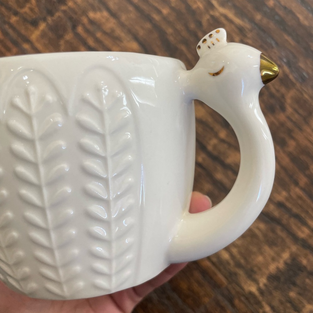 New ceramic coffee mug - Picture 4 of 6